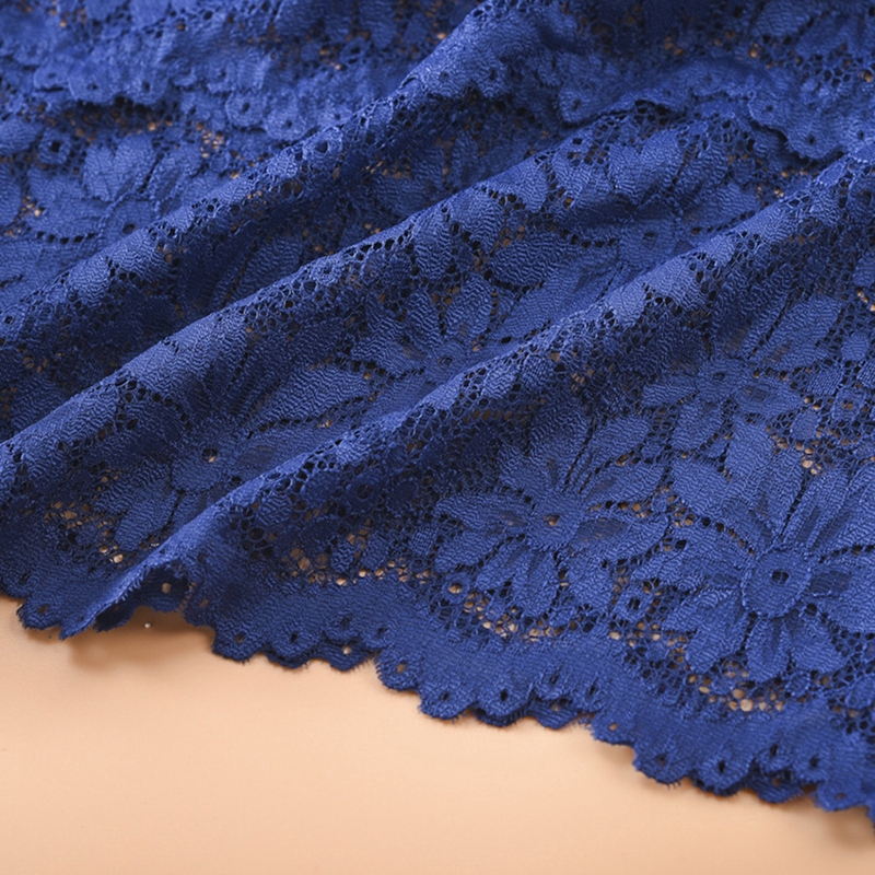 Áo lót ren có mút đệm quyến rũ dành cho nữ