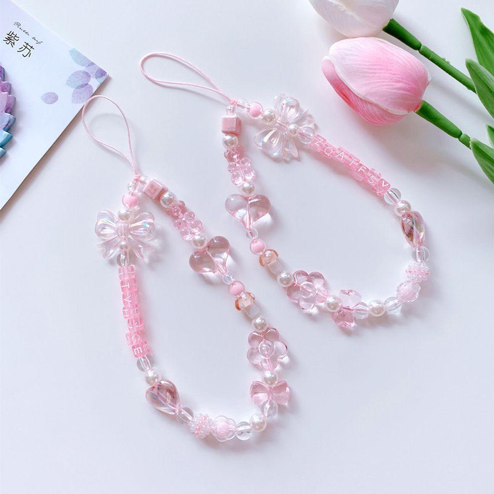 Glees Dây Đeo Cổ Tay Gắn Điện Thoại Tiện Dụng