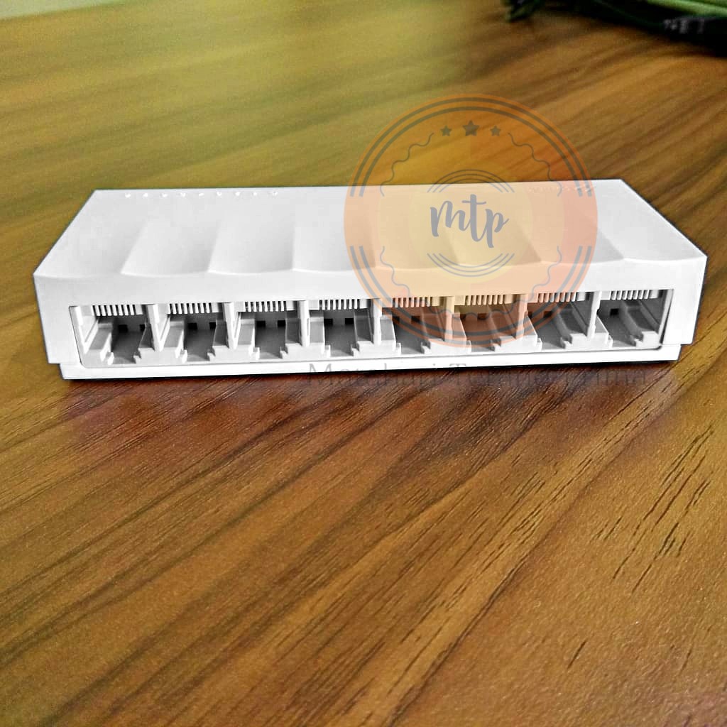 Bộ Chia 8 Cổng Tp-link Ls1008 10 / 100mbps