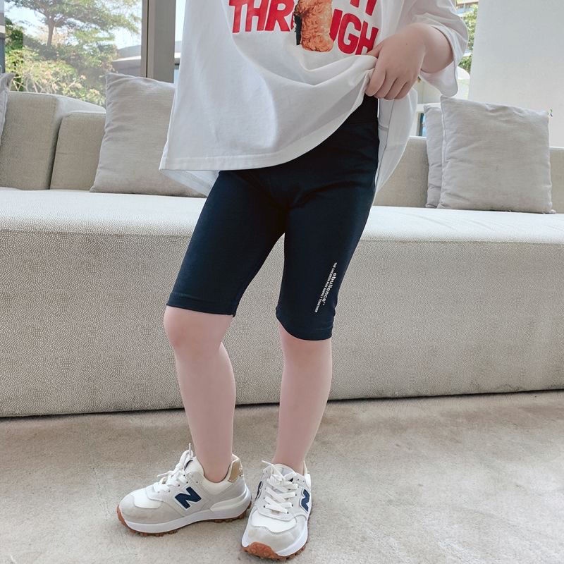 Quần short thể thao thiết kế mới thời trang mùa hè theo phong cách Hàn Quốc