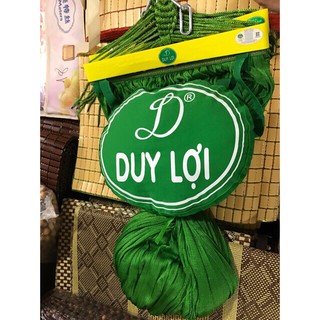 Lưới võng duy lợi kèm gối