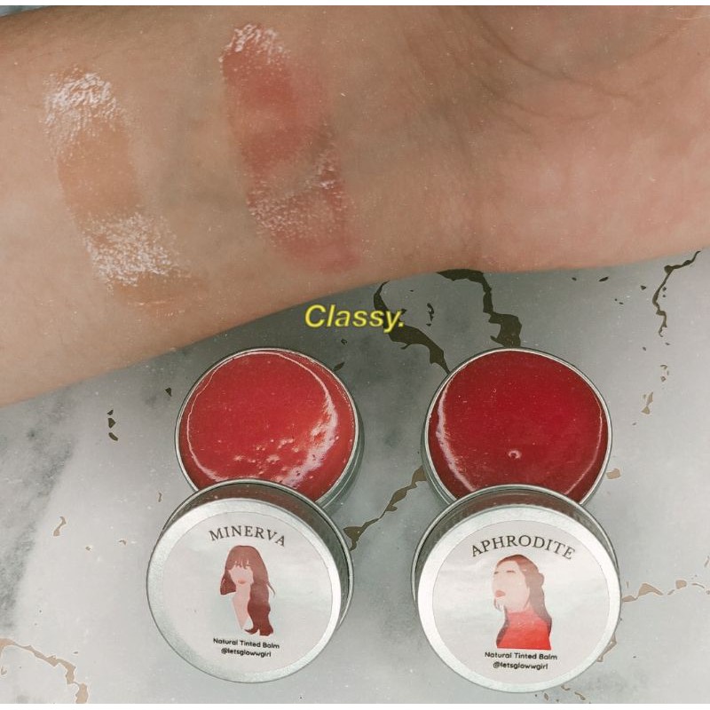 (hàng Mới Về) Son Tint Dưỡng Ẩm Cho Môi | BigBuy360 - bigbuy360.vn