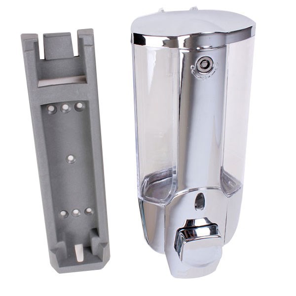 Hộp đựng nước rửa tay treo tường 1 bình