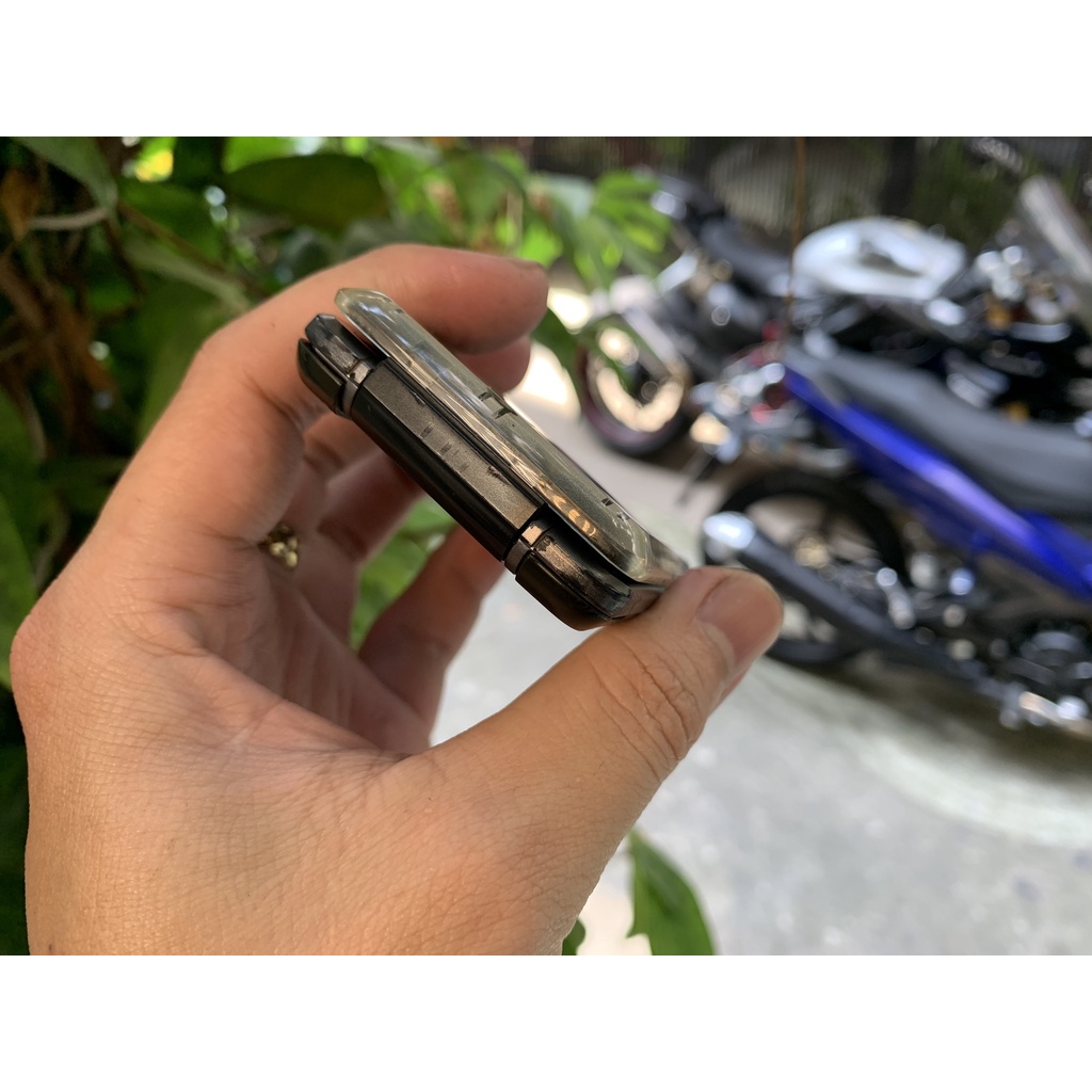 Điện thoại Motorola EX211