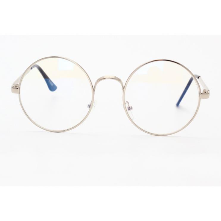 KÍNH GỌNG CẬN TRÒN NOBITA ST2S490