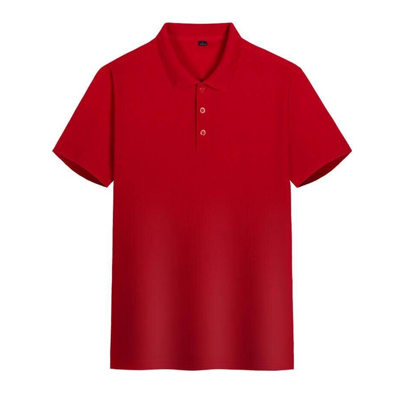 Áo Thun polo Tay Ngắn Thời Trang Dành Cho Nam