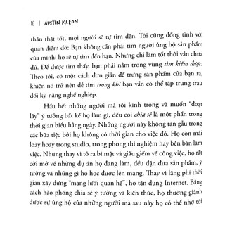 Sách - Nghệ Thuật Pr Bản Thân (Tái Bản )