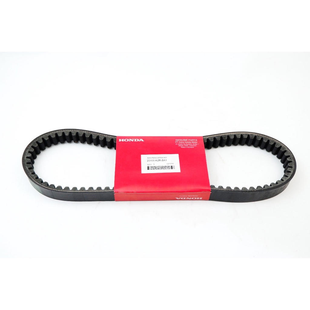 Dây Đai Van Vario 125 Cũ Không Có Con Lăn 23100-KZR-601