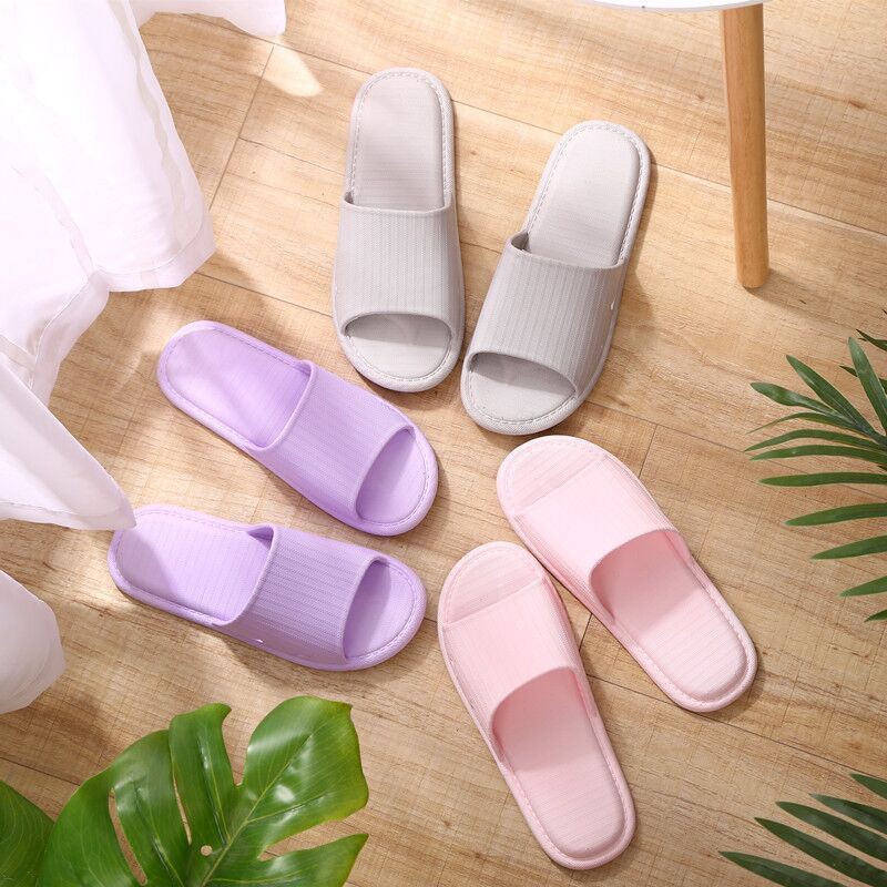 [HÀNG LOẠI 1]Dép đi trong nhà, văn phòng, nhà tắm, spa chống trơn trượt đi êm chân siêu cute cực hot hàng cao cấp | BigBuy360 - bigbuy360.vn