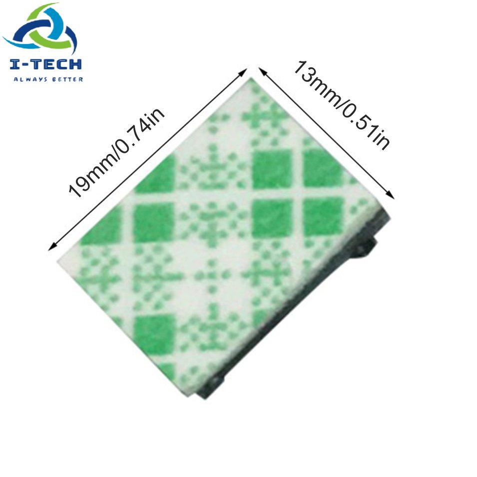 ⚡Khuyến mại⚡100pcs/lot Management Desk Wall Cord Clamps Adhesive Car Cable Clips Flat Cable Winder Drop Wire Tie Fixer Holder | BigBuy360 - bigbuy360.vn