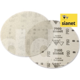 Nhám lưới 5" sianet nhập khẩu thụy sĩ