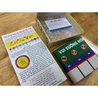 Cờ Chữ Việt