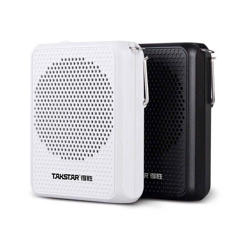 Máy Trợ Giảng Công Suất 8W Cho Giảng Dạy, Bán Hàng, Tour Du Lịch Takstar E126A