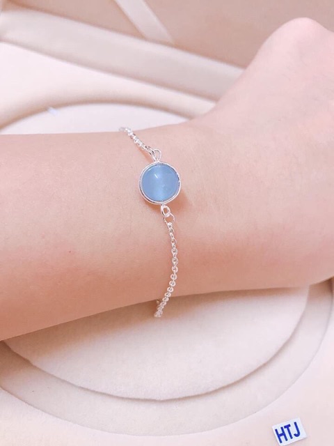 SẬP GIÁ LẮC TAY ĐÁ PHONG THUỶ ĐỦ MÀU