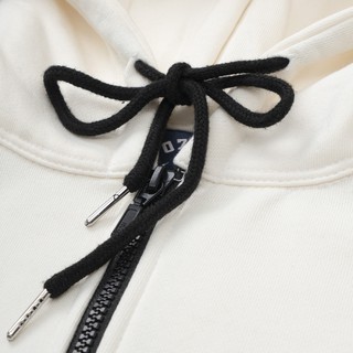Áo hoodie zip SLC