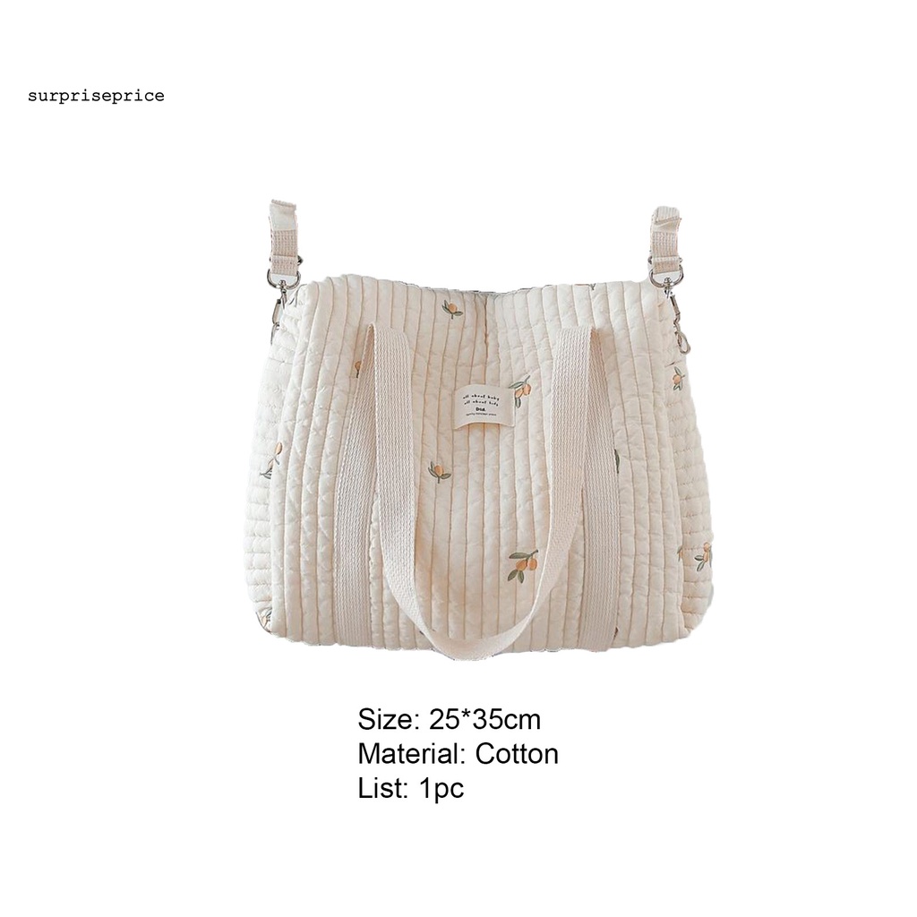 Túi đựng đồ dùng cho mẹ bỉm sữa thân thiện với môi trường dễ sử dụng