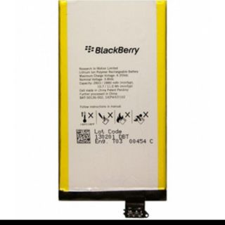 Pin Điện thoại Blackberry Z30/Z20 bảo hành đổi mới