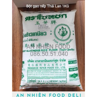 Bột Gạo Thái Lan Bột Nếp 1KG