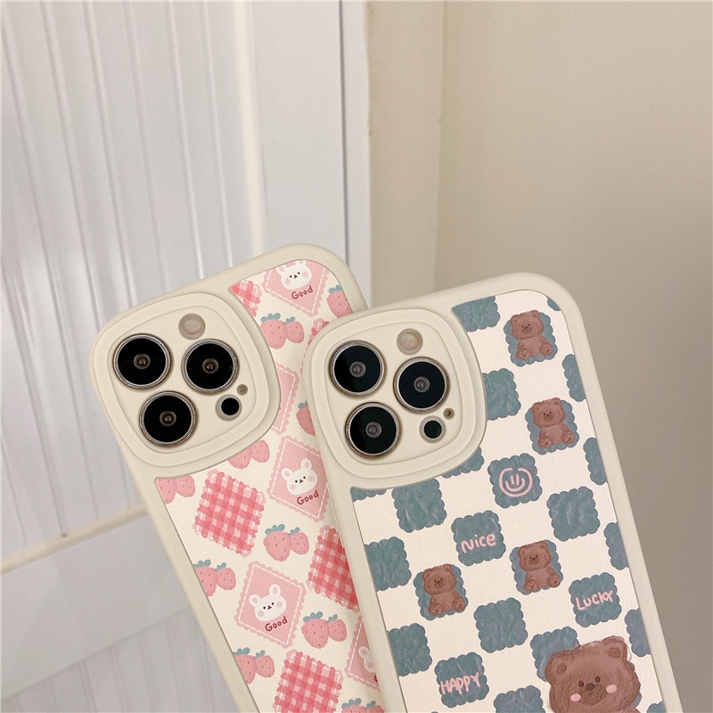 Ốp Điện Thoại Cho Vivo V23 5G V23E Y75 5G X50 X60 X70 V2043 V2026 V2027 V2029 1901 1902 1904 1906 1935 1938 Y01 Y01A T1X Y21A Y66 Y67 V5S V5 lite