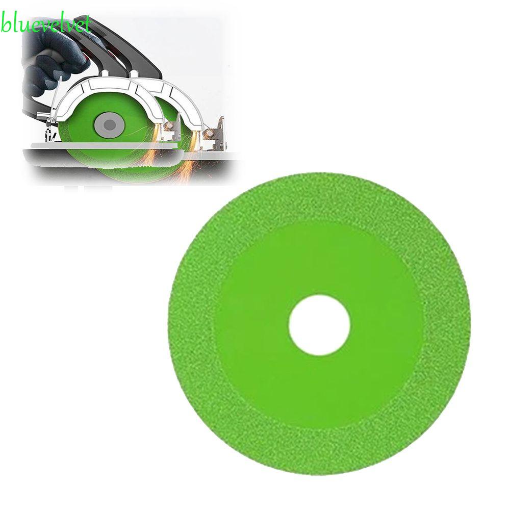 Lưỡi Cưa Kim Cương Chịu Nhiệt Độ Chính Xác Cao Đa Năng Chống Mòn Dùng Cắt Kính