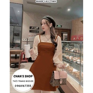 Bigsize 60- 90kg ĐẦM YẾM