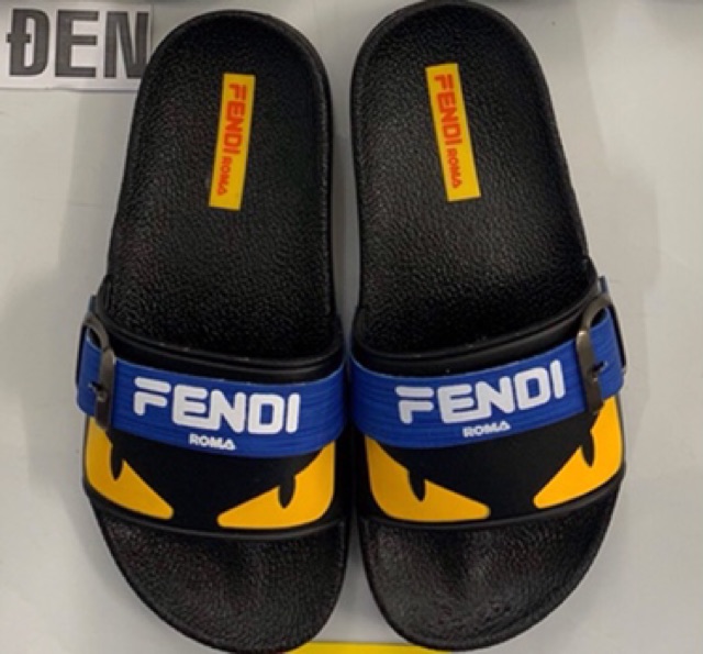 Dép Quai Ngang Nam Nữ