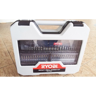 MÁY KHOAN RYOBI PD-750K