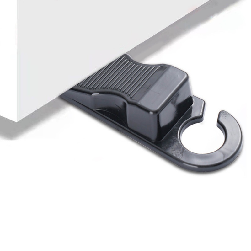 Miếng Chặn Cửa An Toàn Có Thể Tháo Rời Tiện Dụng Mang Theo Du Lịch / Văn Phòng /