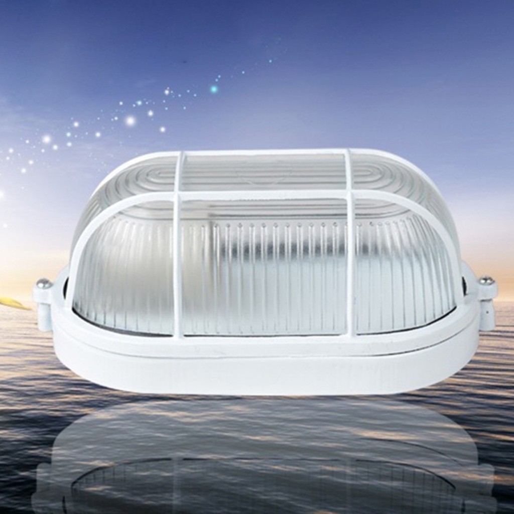 Đèn Tường Chống Cháy Nổ-Tặng Kèm Bóng LED