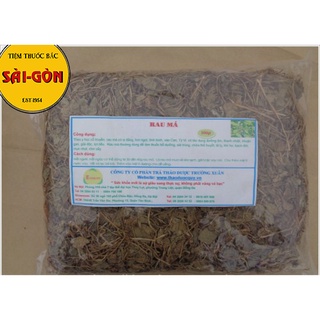 Rau Má Khô 500g