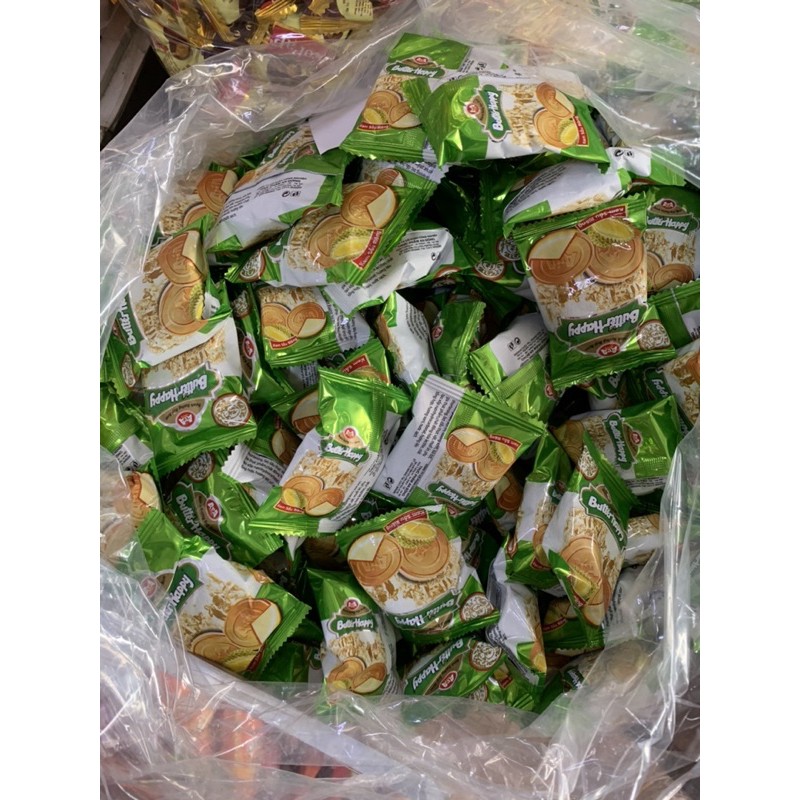Bánh Quy Cân Mix Các Vị