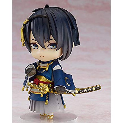 Mô Hình Nendoroid 626 Mikazuki Munechika - Touken Ranbu Hanamaru