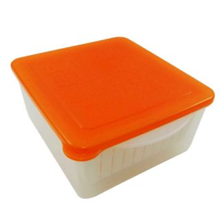 Hộp hấp trong lò vi sóng (DST3)