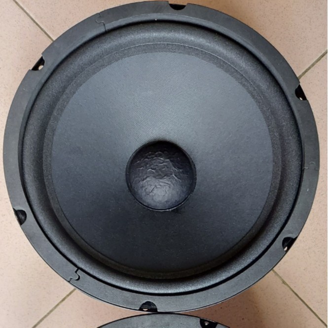 LOA BASS FULL 25 TỪ DÙNG CHO LOA KÉO VÀ AMPLI NHỎ giá trên là 1 chiếc