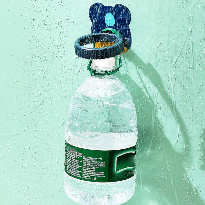 Giá Đỡ Máy Sấy Tóc Gắn Tường Tiện Dụng