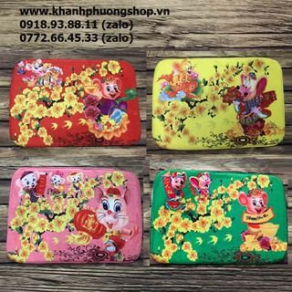 Thảm lót chân - thảm chùi chân 3d