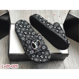 Dép phản quang LV cao cấp