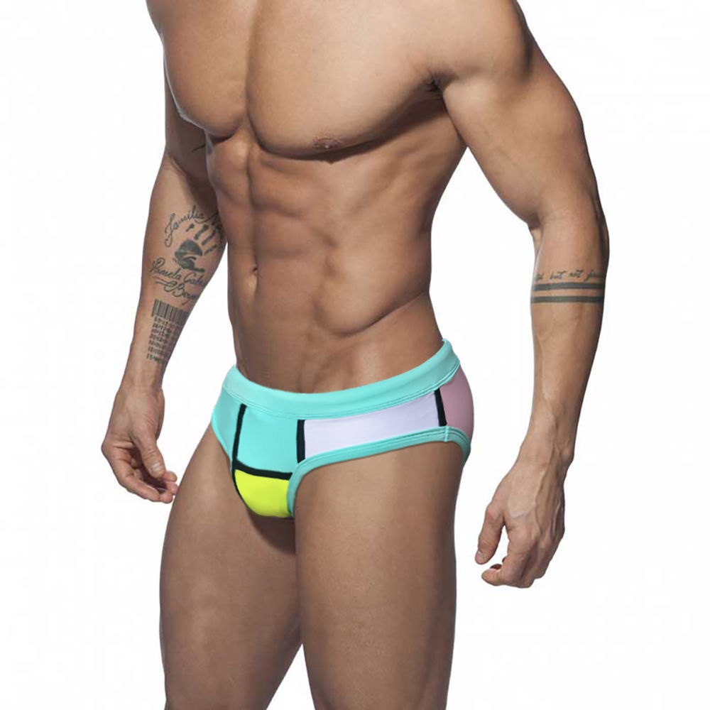 Quần Đùi Thể Thao Mau Khô Thời Trang P001 Cho Nam | BigBuy360 - bigbuy360.vn