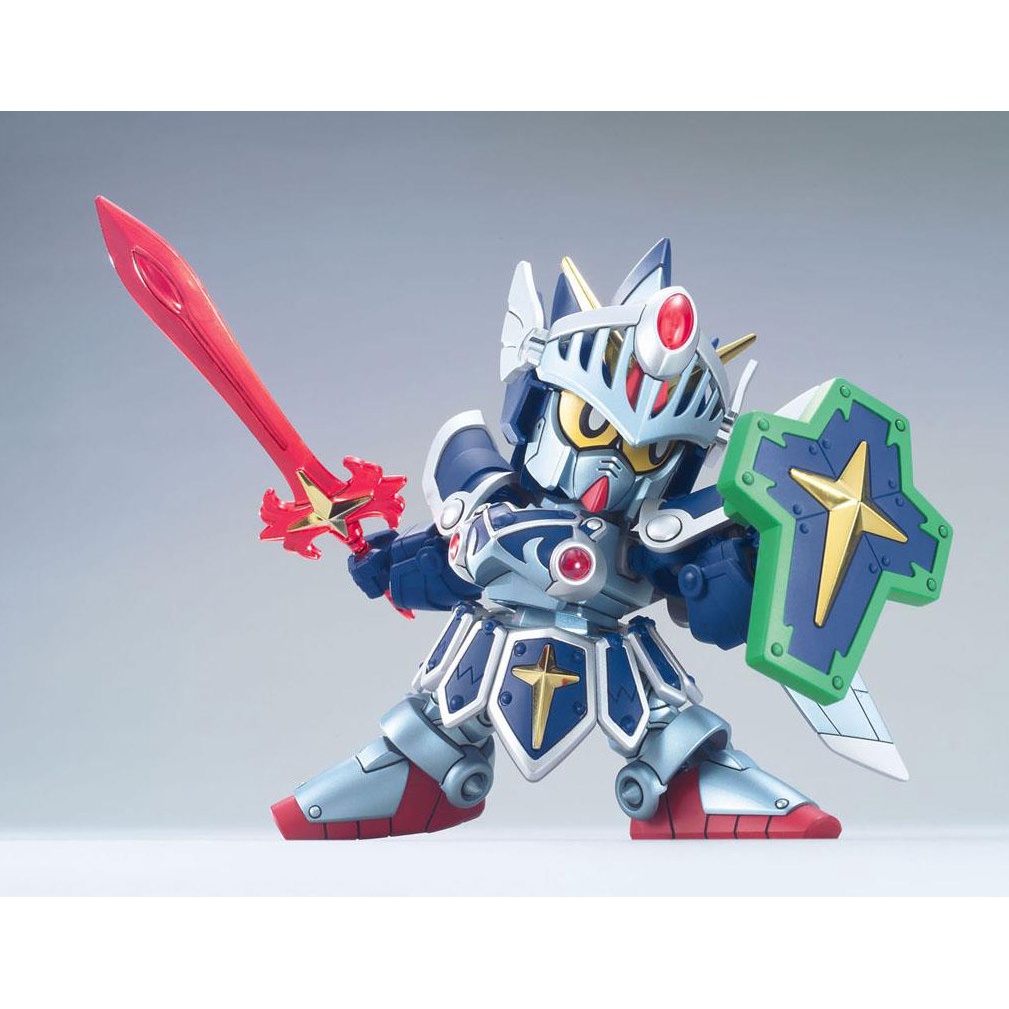 Bộ lắp ráp gundam SD Legend BB Full Armor Knight Gundam