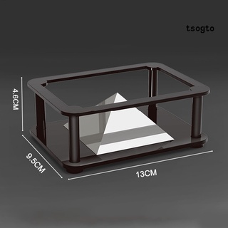 Đồ Chơi Máy Chiếu 3D Bằng Nhựa Cho Bé