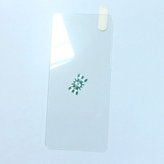 Kính cường lực Vsmart Live 4 (Chuẩn 9H Trong Suốt, Không Full)