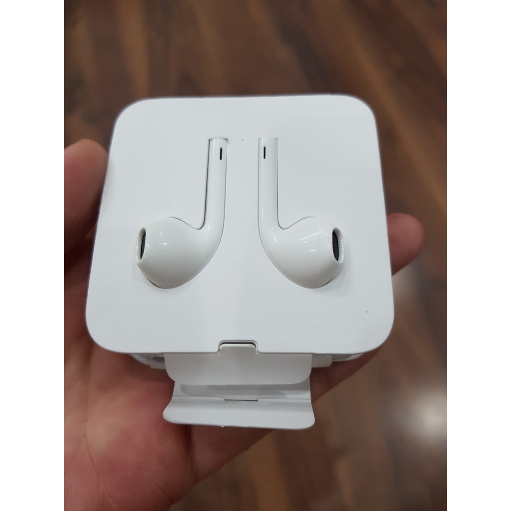 🌟🌟🌟 [BẢO HÀNH 12 THÁNG 1 ĐỔI 1] TAI NGHE IPHONE 7 XỊN ĐÉT NGHE NHẠC CỰC PHÊ SẢN PHẨM ĐƯỢC TÙNG ANH PHÂN PHỐI