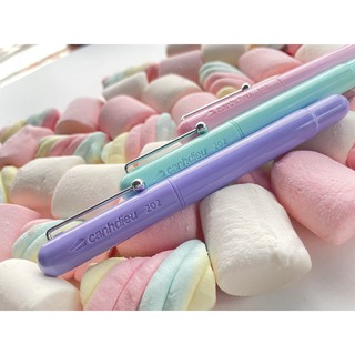 Bản mới - Bút máy học sinh Cánh Diều 202