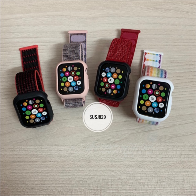 Combo sport loop - ốp apple watch