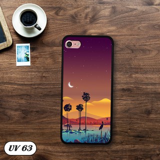 Ốp lưng Iphone 7/8/ SE 2020- lưng nhám