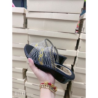 DÉP LƯỚI THÁI LAN FROM CHUẨN