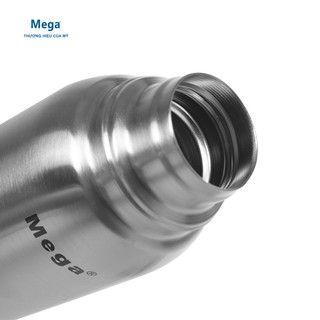 BÌNH GIỮ NHIỆT MEGA TBL075METGB 750ML