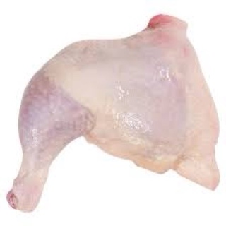 Đùi gà gốc tư 1kg net 8 (giao tphcm)