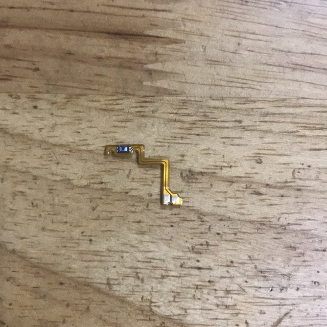 dây nút nguồn oppo F7