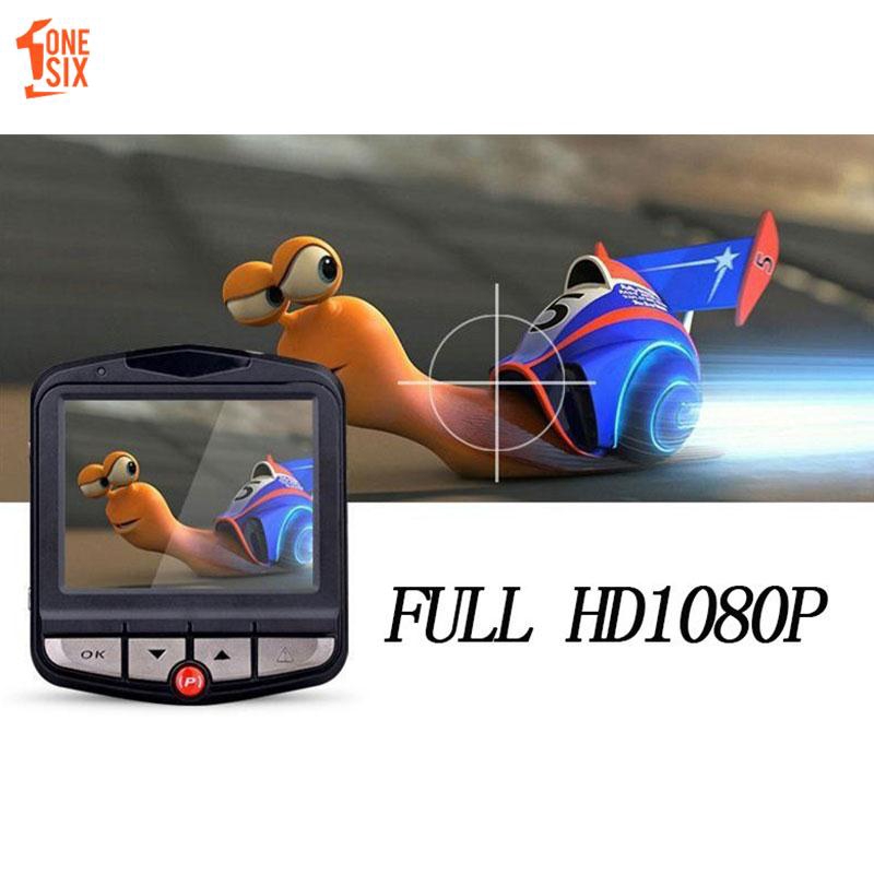 Máy Quay Hành Trình Chống Va Chạm 2.4 "1080P 170 Dvr Cho Xe Hơi | BigBuy360 - bigbuy360.vn